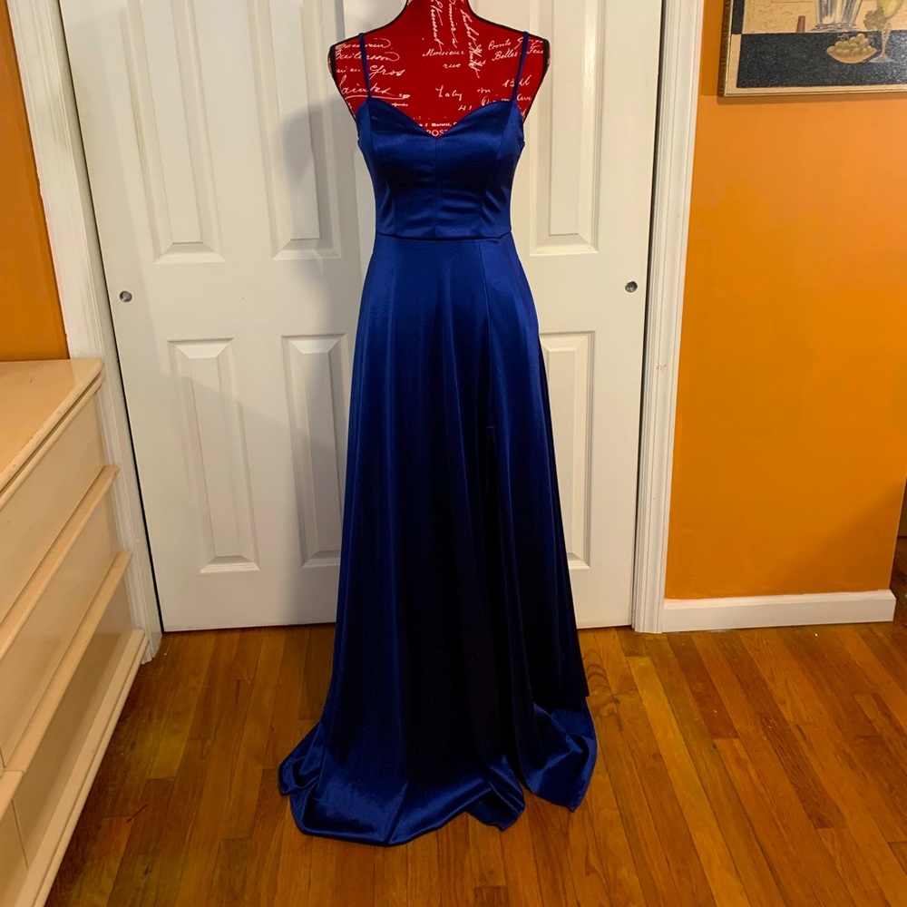 Windsor Formal Gown